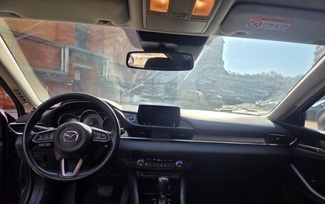 Mazda 6, 2019 год, 2 250 000 рублей, 17 фотография