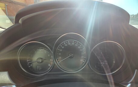 Mazda 6, 2019 год, 2 250 000 рублей, 19 фотография