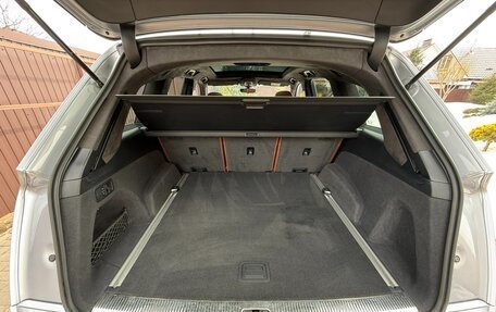 Audi Q7, 2016 год, 4 100 000 рублей, 8 фотография