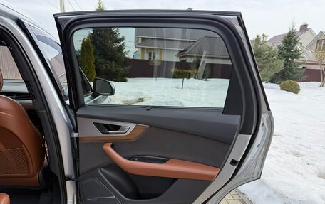 Audi Q7, 2016 год, 4 100 000 рублей, 10 фотография