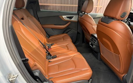 Audi Q7, 2016 год, 4 100 000 рублей, 9 фотография