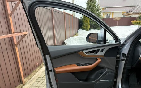 Audi Q7, 2016 год, 4 100 000 рублей, 17 фотография