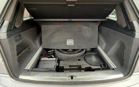 Audi Q7, 2016 год, 4 100 000 рублей, 20 фотография