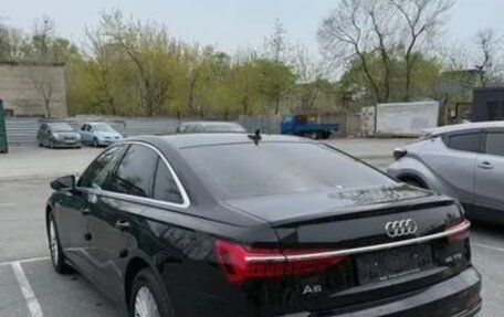 Audi A6, 2020 год, 4 200 000 рублей, 3 фотография