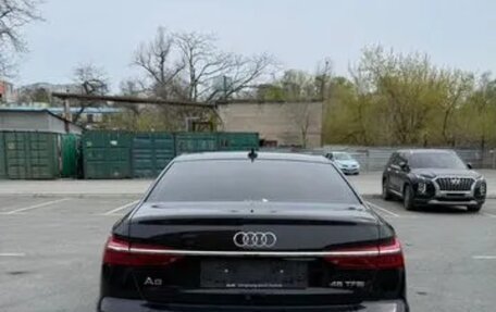 Audi A6, 2020 год, 4 200 000 рублей, 2 фотография