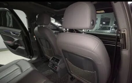 Audi A6, 2020 год, 4 200 000 рублей, 9 фотография