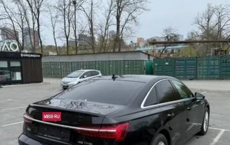 Audi A6, 2020 год, 4 200 000 рублей, 4 фотография