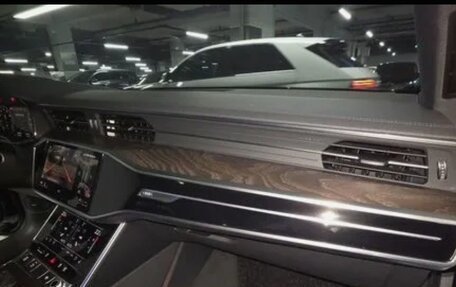 Audi A6, 2020 год, 4 200 000 рублей, 11 фотография