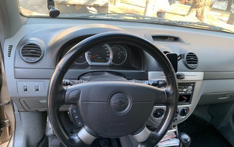 Chevrolet Lacetti, 2008 год, 600 000 рублей, 3 фотография