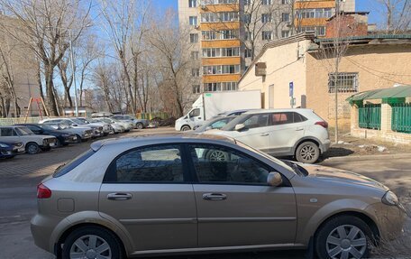 Chevrolet Lacetti, 2008 год, 600 000 рублей, 4 фотография