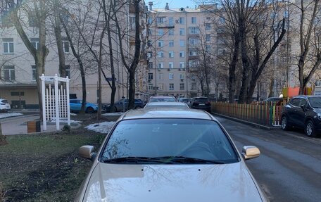 Chevrolet Lacetti, 2008 год, 600 000 рублей, 2 фотография