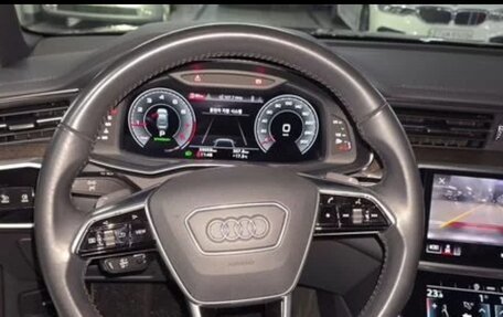 Audi A6, 2020 год, 4 200 000 рублей, 12 фотография