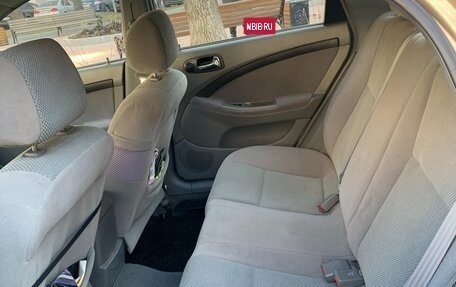 Chevrolet Lacetti, 2008 год, 600 000 рублей, 5 фотография