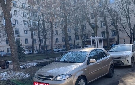 Chevrolet Lacetti, 2008 год, 600 000 рублей, 6 фотография