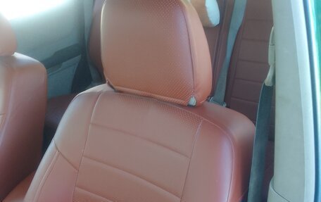 Nissan X-Trail, 2001 год, 530 000 рублей, 5 фотография