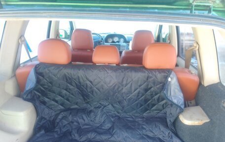 Nissan X-Trail, 2001 год, 530 000 рублей, 6 фотография