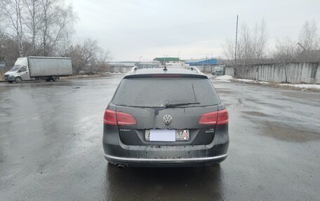 Volkswagen Passat B7, 2013 год, 1 450 000 рублей, 3 фотография
