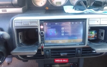 Nissan X-Trail, 2001 год, 530 000 рублей, 10 фотография