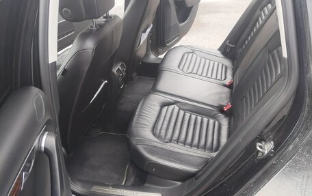 Volkswagen Passat B7, 2013 год, 1 450 000 рублей, 10 фотография