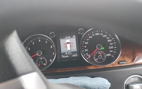 Volkswagen Passat B7, 2013 год, 1 450 000 рублей, 16 фотография