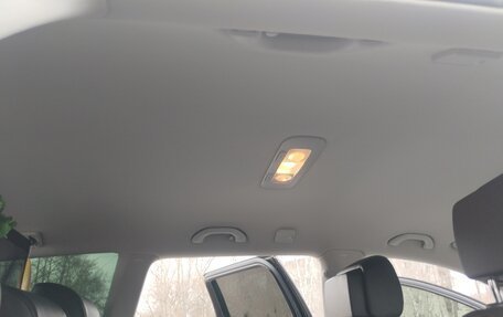 Volkswagen Passat B7, 2013 год, 1 450 000 рублей, 18 фотография