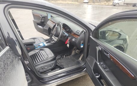 Volkswagen Passat B7, 2013 год, 1 450 000 рублей, 15 фотография