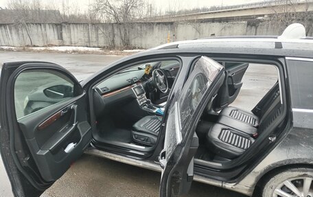 Volkswagen Passat B7, 2013 год, 1 450 000 рублей, 9 фотография