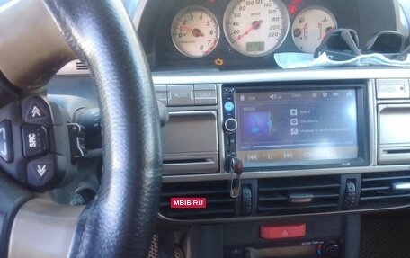 Nissan X-Trail, 2001 год, 530 000 рублей, 9 фотография