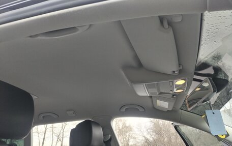 Volkswagen Passat B7, 2013 год, 1 450 000 рублей, 19 фотография