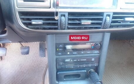 Nissan X-Trail, 2001 год, 530 000 рублей, 8 фотография