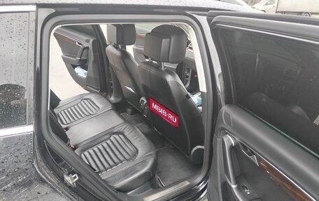 Volkswagen Passat B7, 2013 год, 1 450 000 рублей, 12 фотография