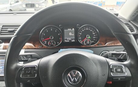 Volkswagen Passat B7, 2013 год, 1 450 000 рублей, 22 фотография