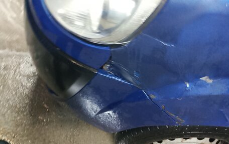 Fiat Doblo I, 2011 год, 280 000 рублей, 8 фотография