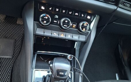 Skoda Kodiaq I, 2021 год, 2 150 000 рублей, 2 фотография