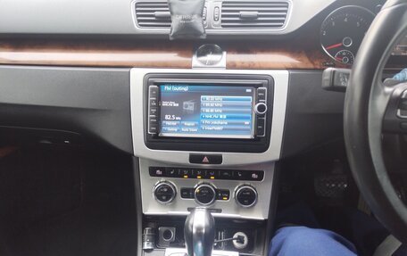 Volkswagen Passat B7, 2013 год, 1 450 000 рублей, 21 фотография