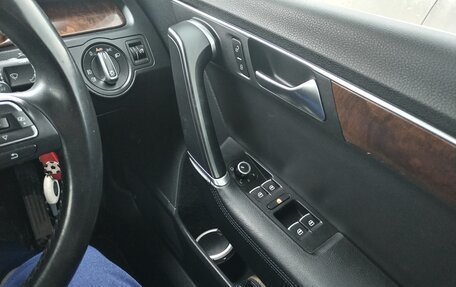 Volkswagen Passat B7, 2013 год, 1 450 000 рублей, 23 фотография