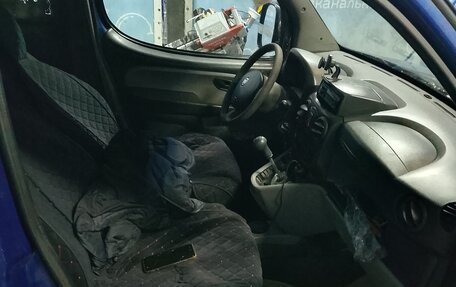 Fiat Doblo I, 2011 год, 280 000 рублей, 2 фотография