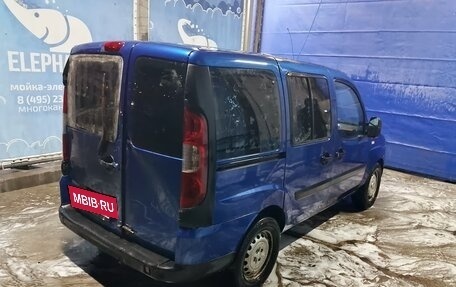 Fiat Doblo I, 2011 год, 280 000 рублей, 6 фотография