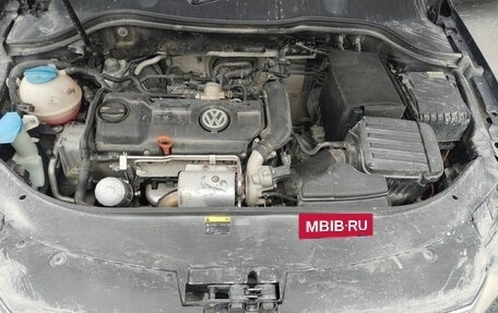 Volkswagen Passat B7, 2013 год, 1 450 000 рублей, 20 фотография