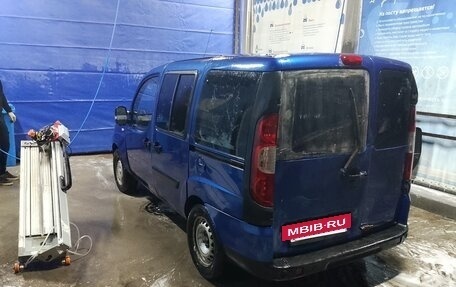 Fiat Doblo I, 2011 год, 280 000 рублей, 3 фотография
