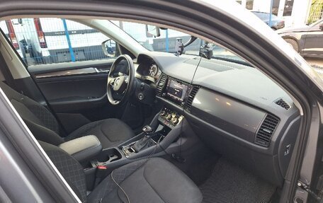 Skoda Kodiaq I, 2021 год, 2 150 000 рублей, 5 фотография