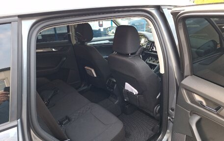 Skoda Kodiaq I, 2021 год, 2 150 000 рублей, 9 фотография