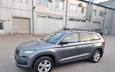 Skoda Kodiaq I, 2021 год, 2 150 000 рублей, 8 фотография