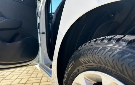 Hyundai Solaris II рестайлинг, 2019 год, 1 570 000 рублей, 14 фотография