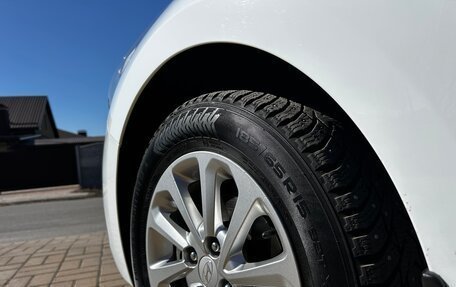 Hyundai Solaris II рестайлинг, 2019 год, 1 570 000 рублей, 9 фотография