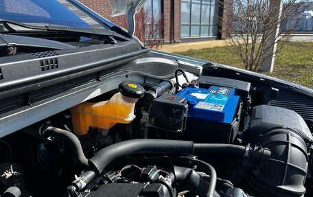 Hyundai Solaris II рестайлинг, 2019 год, 1 570 000 рублей, 22 фотография