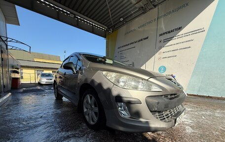 Peugeot 308 II, 2010 год, 450 000 рублей, 4 фотография