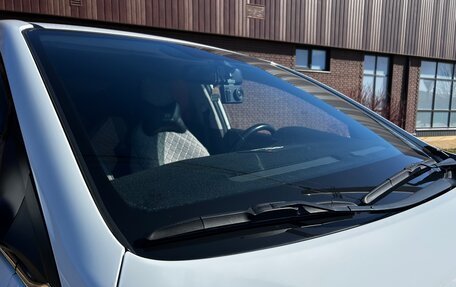 Hyundai Solaris II рестайлинг, 2019 год, 1 570 000 рублей, 18 фотография