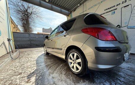 Peugeot 308 II, 2010 год, 450 000 рублей, 3 фотография