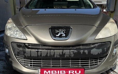 Peugeot 308 II, 2010 год, 450 000 рублей, 7 фотография